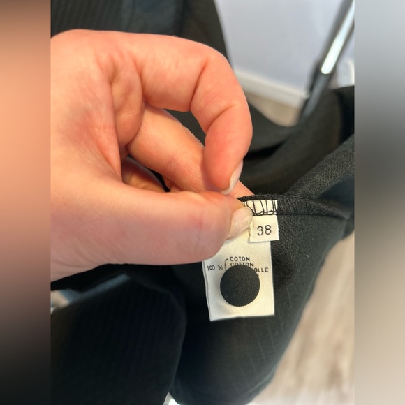 RODIER France. Women’s dress. Size 38 ( S, M) - Picture 4 of 8